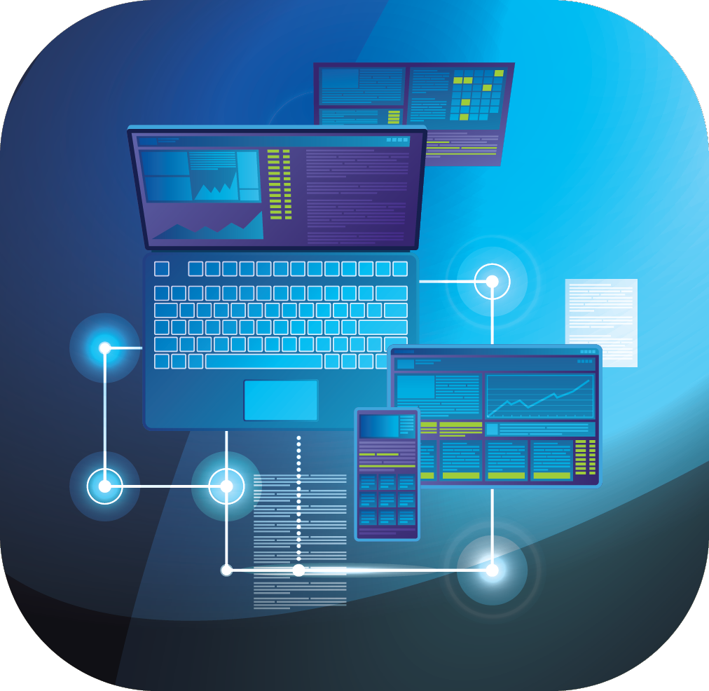 Komunikasi dan Informatika