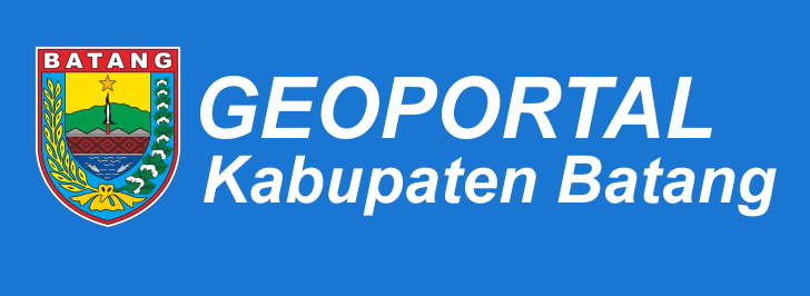 Geoportal Kab. Batang